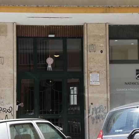 Italiapartment Vaticano Superior โรม ภายนอก รูปภาพ