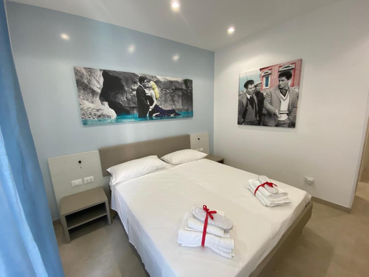 Italiapartment Vaticano Superior โรม ภายนอก รูปภาพ