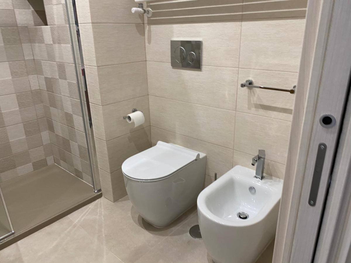 Italiapartment Vaticano Superior โรม ภายนอก รูปภาพ