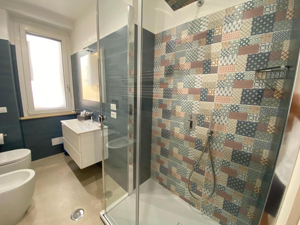 Italiapartment Vaticano Superior โรม ภายนอก รูปภาพ