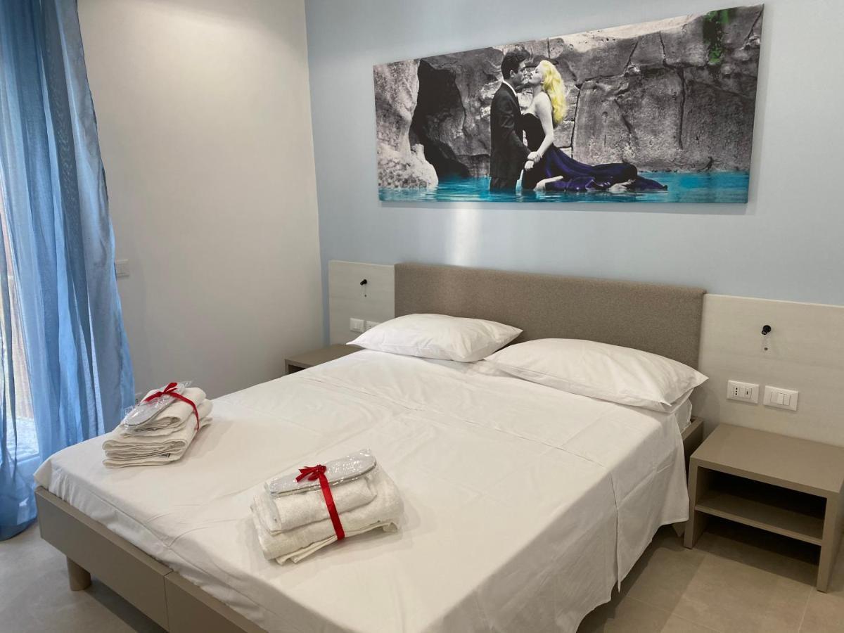 Italiapartment Vaticano Superior โรม ภายนอก รูปภาพ