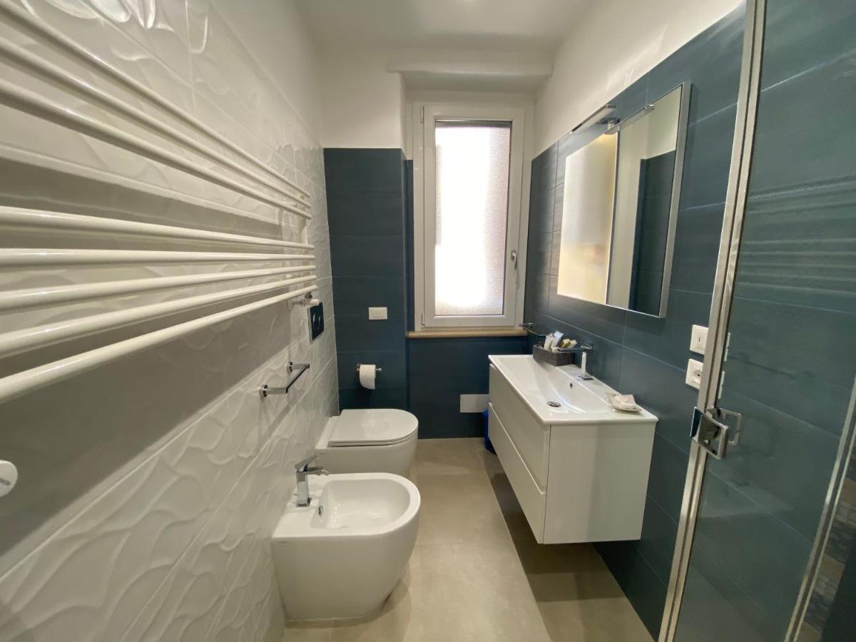 Italiapartment Vaticano Superior โรม ภายนอก รูปภาพ