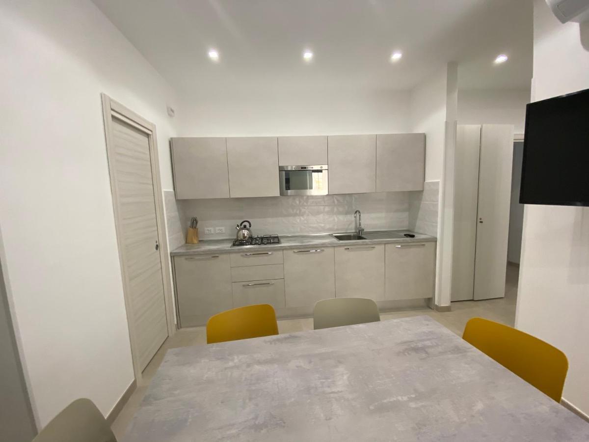 Italiapartment Vaticano Superior โรม ภายนอก รูปภาพ