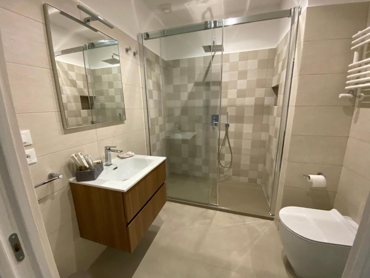 Italiapartment Vaticano Superior โรม ภายนอก รูปภาพ