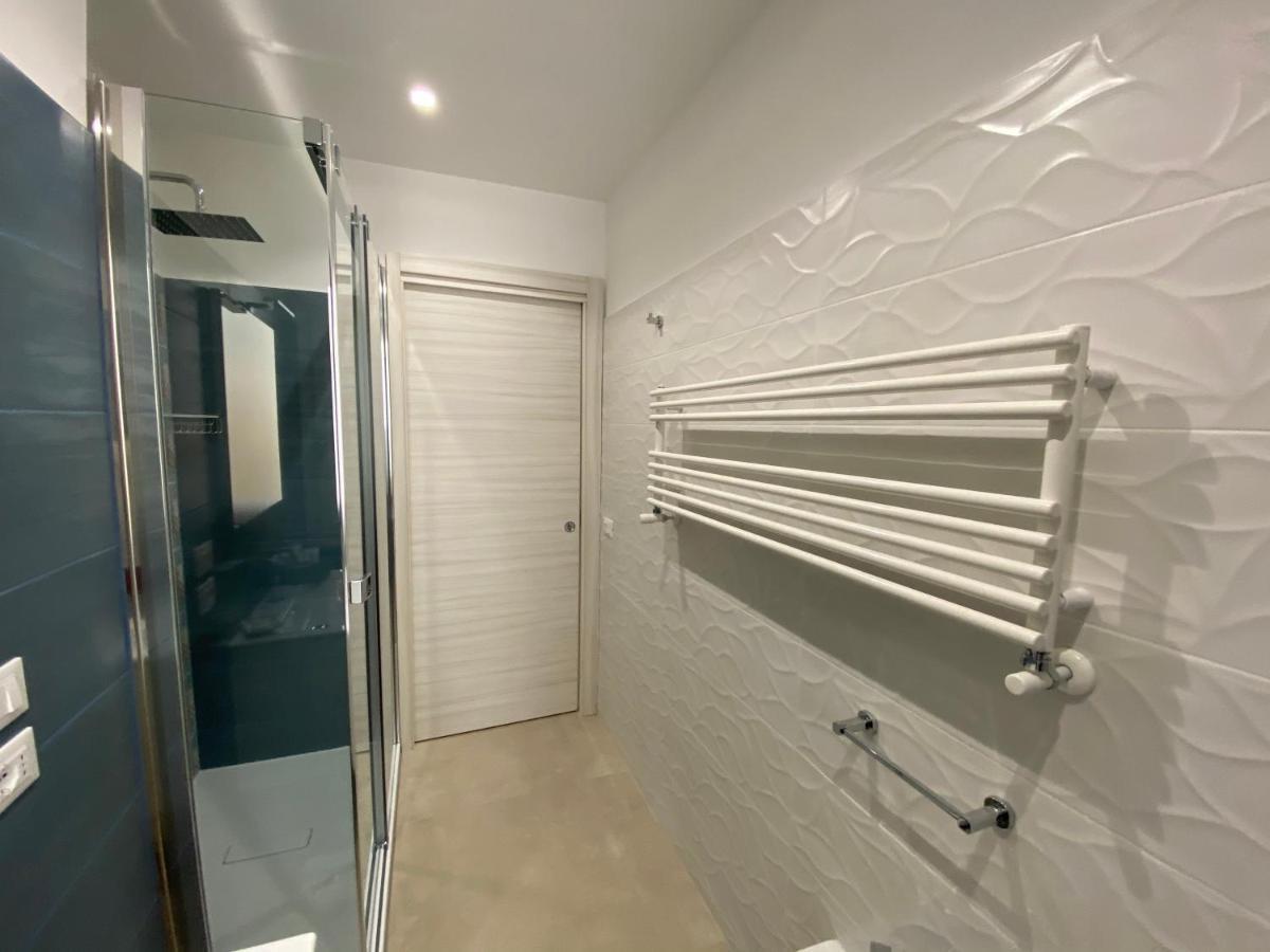 Italiapartment Vaticano Superior โรม ภายนอก รูปภาพ