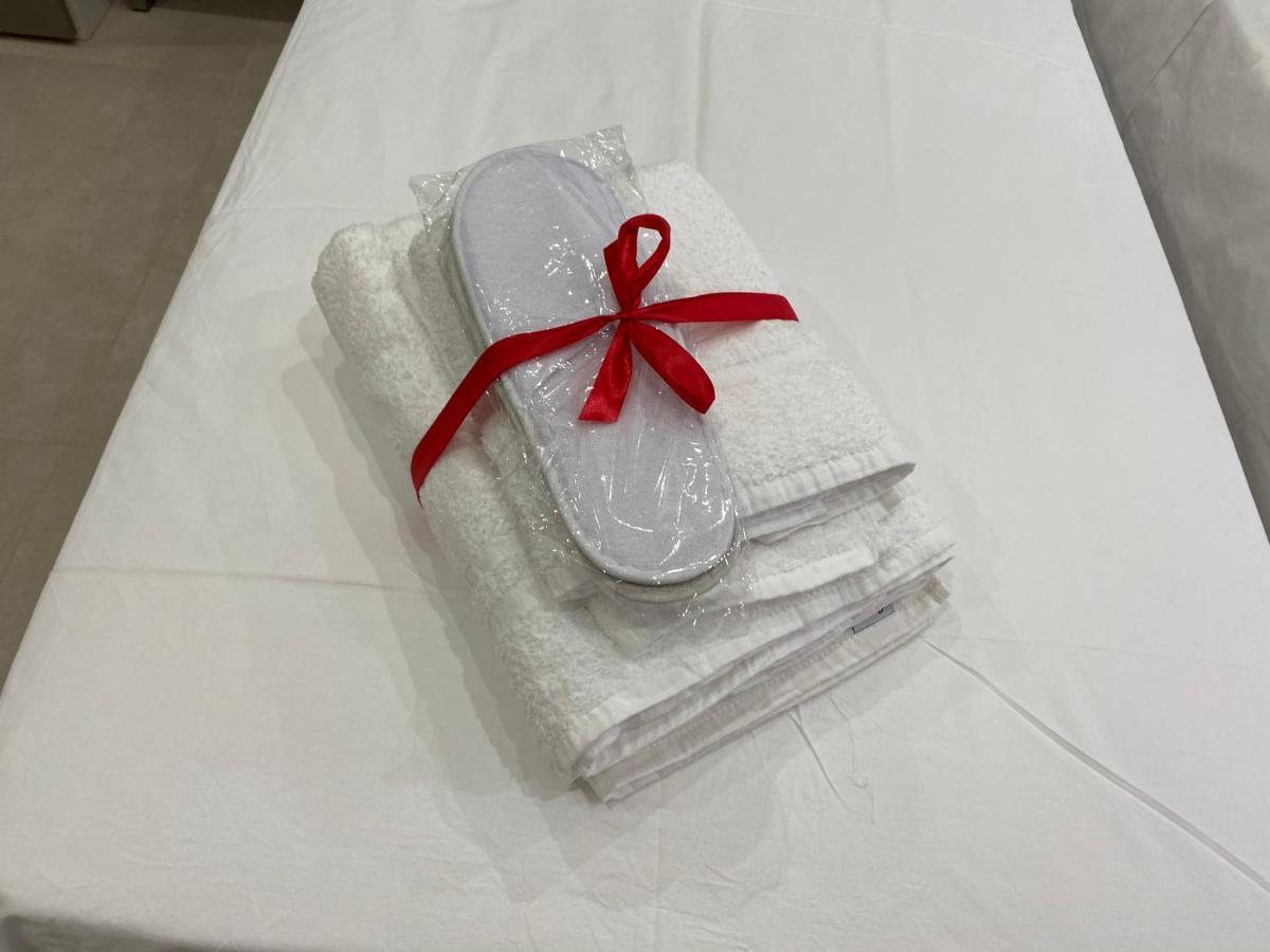 Italiapartment Vaticano Superior โรม ภายนอก รูปภาพ