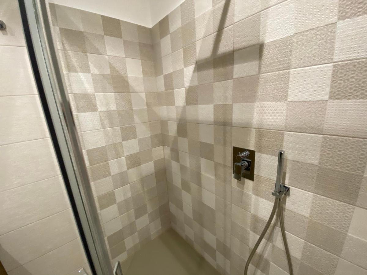 Italiapartment Vaticano Superior โรม ภายนอก รูปภาพ