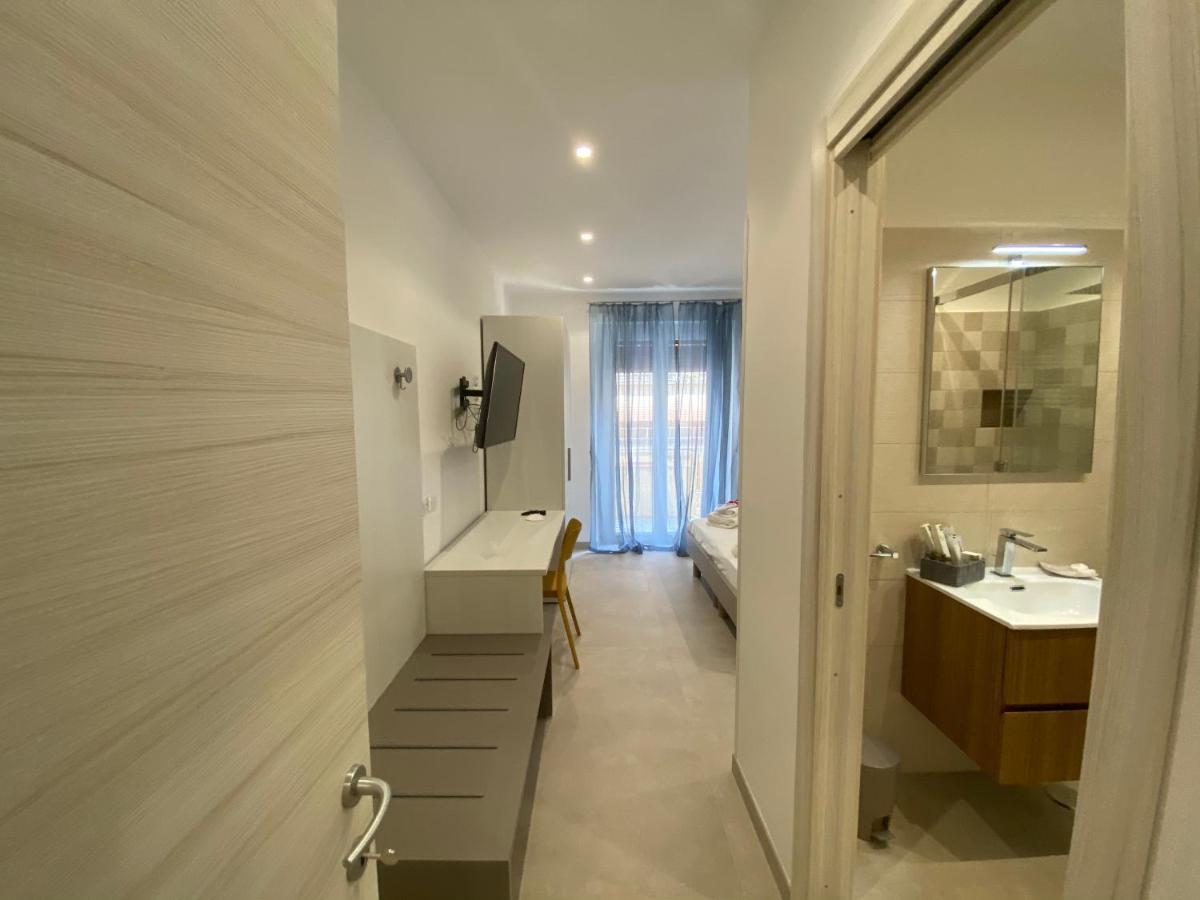 Italiapartment Vaticano Superior โรม ภายนอก รูปภาพ