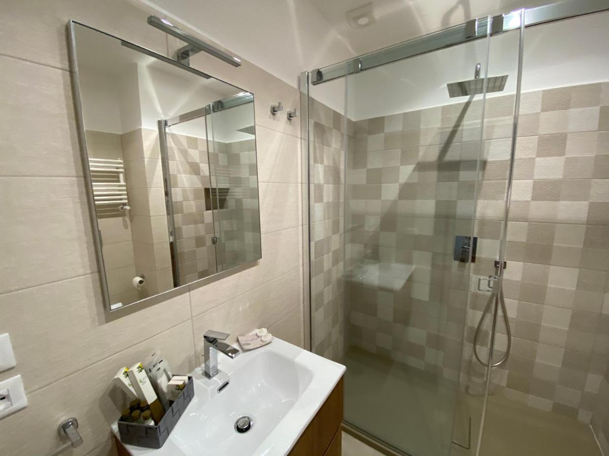 Italiapartment Vaticano Superior โรม ภายนอก รูปภาพ
