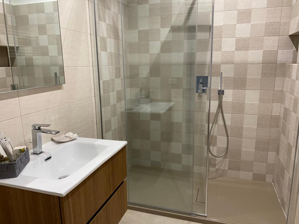 Italiapartment Vaticano Superior โรม ภายนอก รูปภาพ