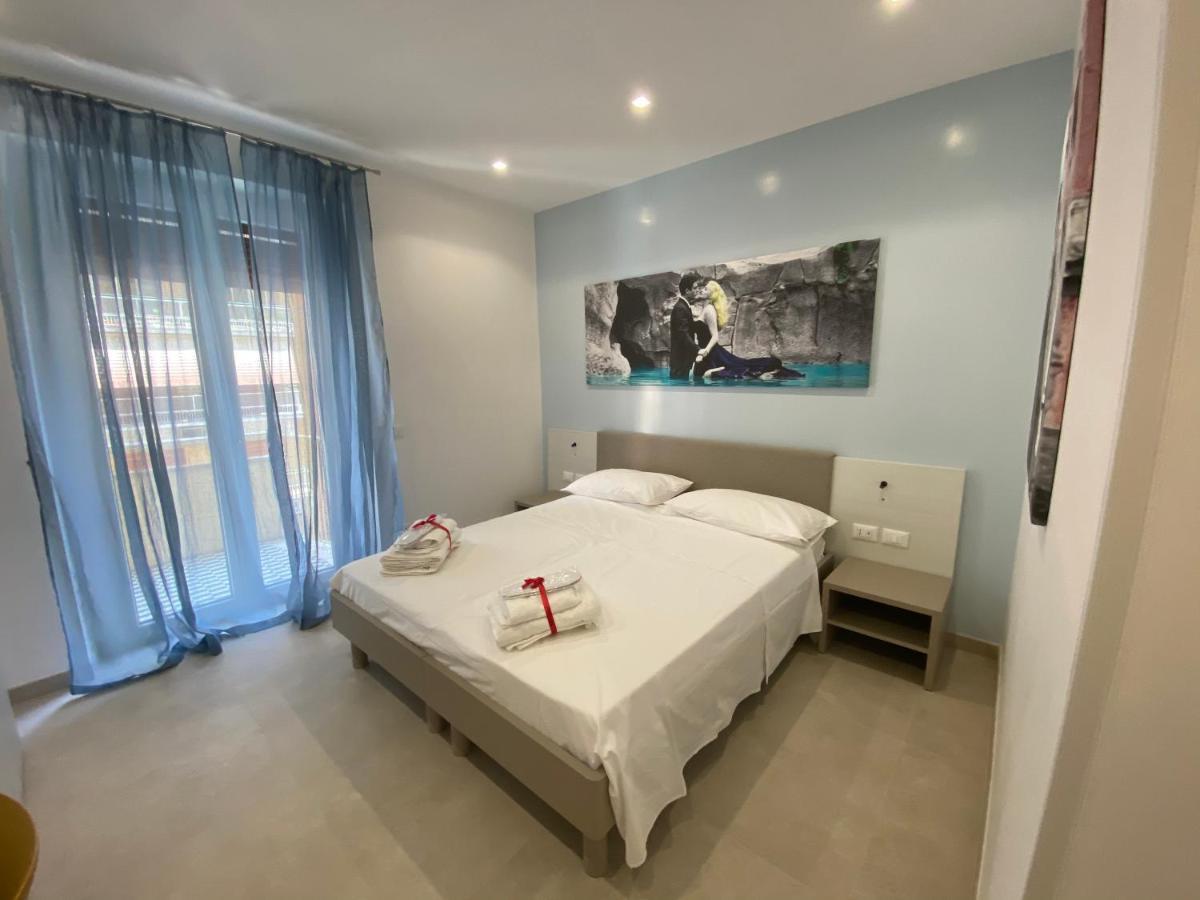 Italiapartment Vaticano Superior โรม ภายนอก รูปภาพ