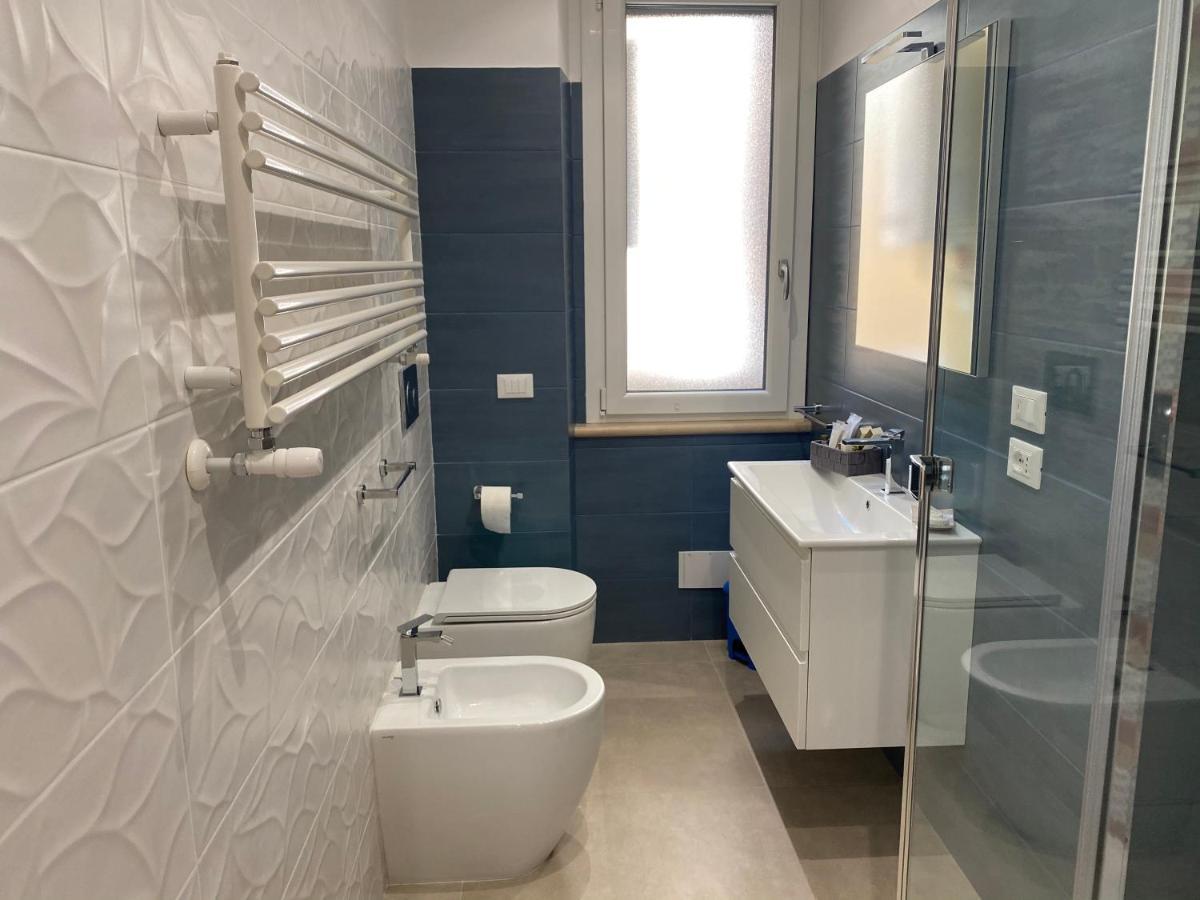 Italiapartment Vaticano Superior โรม ภายนอก รูปภาพ