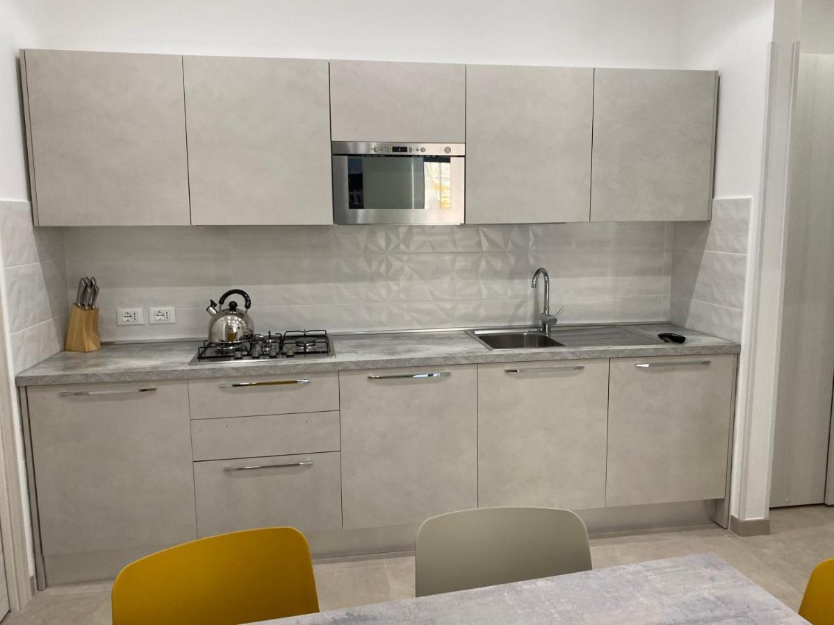 Italiapartment Vaticano Superior โรม ภายนอก รูปภาพ