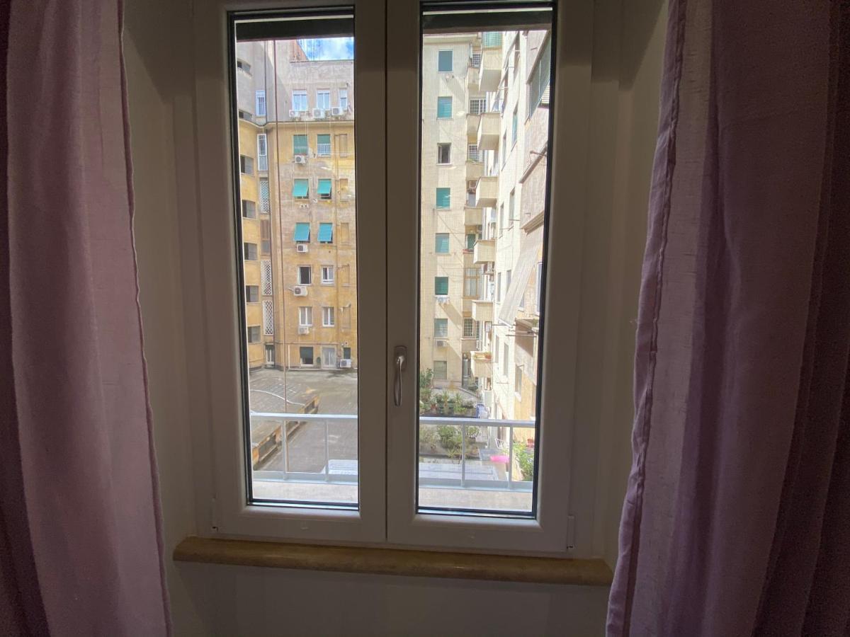 Italiapartment Vaticano Superior โรม ภายนอก รูปภาพ