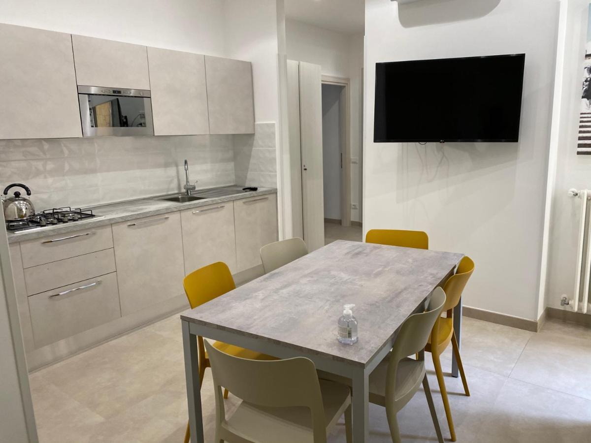 Italiapartment Vaticano Superior โรม ภายนอก รูปภาพ